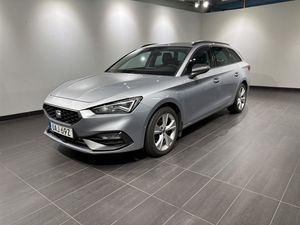 Seat Leon bild 1