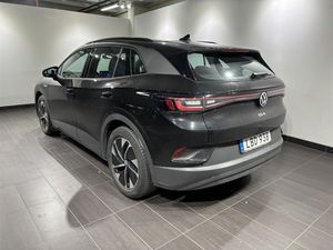 Volkswagen ID.4 bild 2