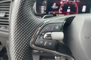 Skoda Kodiaq bild 19