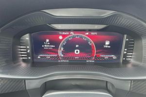 Skoda Kodiaq bild 12
