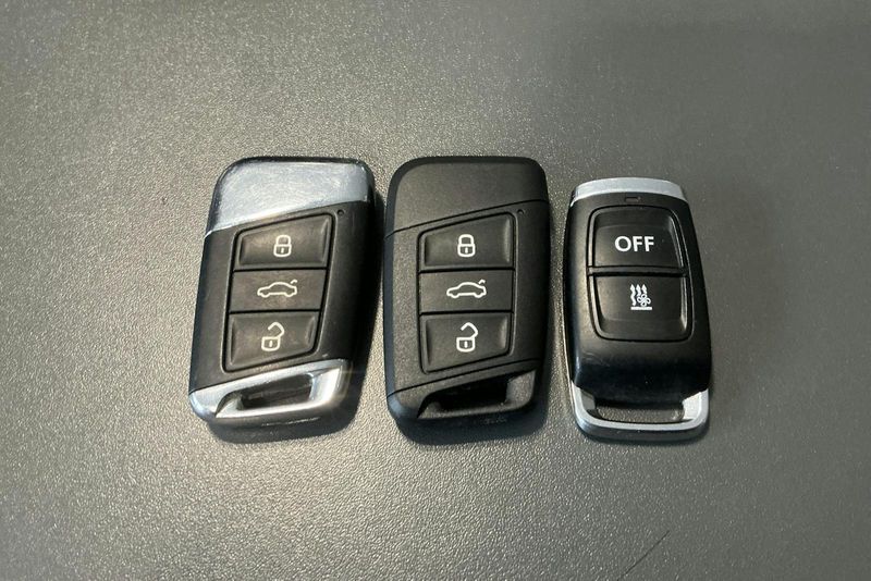 Skoda Kodiaq bild 23