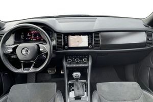 Skoda Kodiaq bild 6