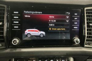 Skoda Kodiaq bild 17