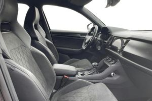 Skoda Kodiaq bild 7