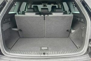 Skoda Kodiaq bild 11