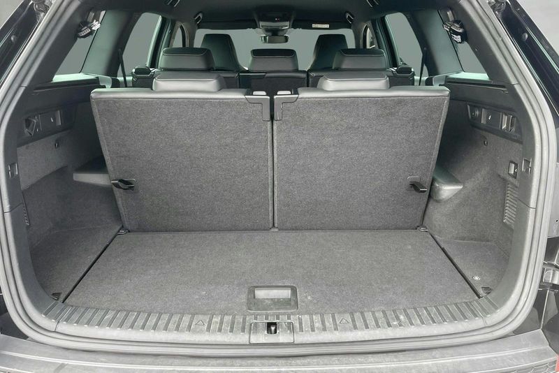 Skoda Kodiaq bild 11