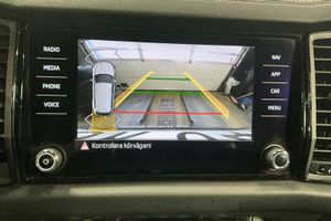 Skoda Kodiaq bild 14