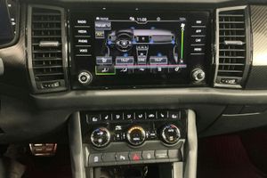 Skoda Kodiaq bild 15