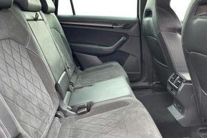 Skoda Kodiaq bild 8