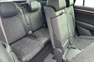 Skoda Kodiaq bild 9