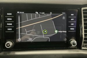 Skoda Kodiaq bild 13