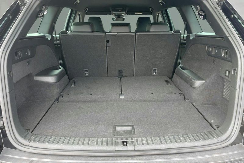 Skoda Kodiaq bild 10