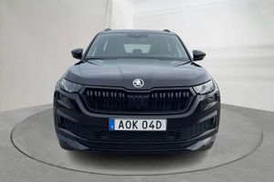 Skoda Kodiaq bild 4