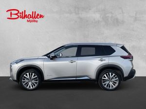 Nissan X-Trail bild 2