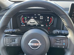 Nissan X-Trail bild 13