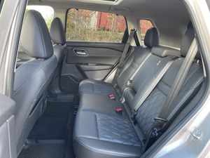 Nissan X-Trail bild 8