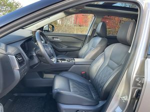 Nissan X-Trail bild 7