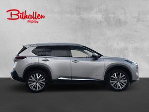 Nissan X-Trail bild 5