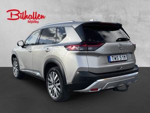 Nissan X-Trail bild 3