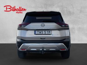 Nissan X-Trail bild 4