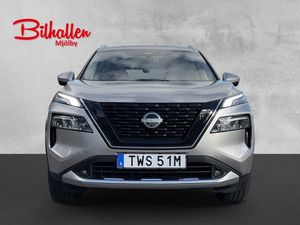 Nissan X-Trail bild 6