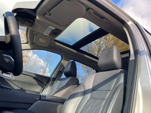 Nissan X-Trail bild 12