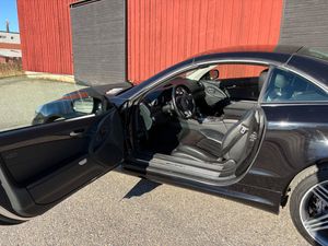 Mercedes SL63 AMG bild 3