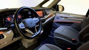 Volkswagen Multivan bild 7