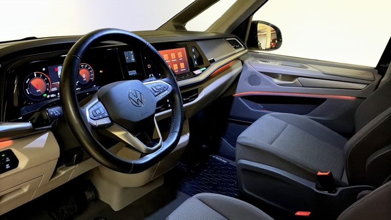 Volkswagen Multivan bild 7