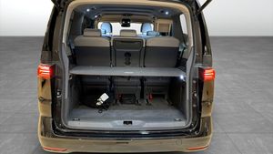 Volkswagen Multivan bild 12