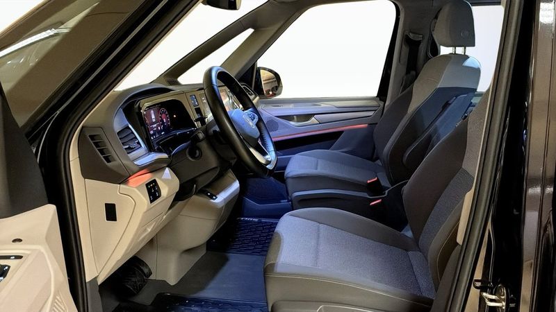Volkswagen Multivan bild 8
