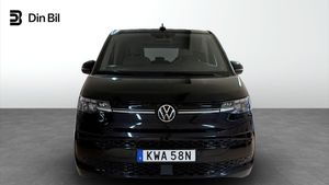 Volkswagen Multivan bild 4