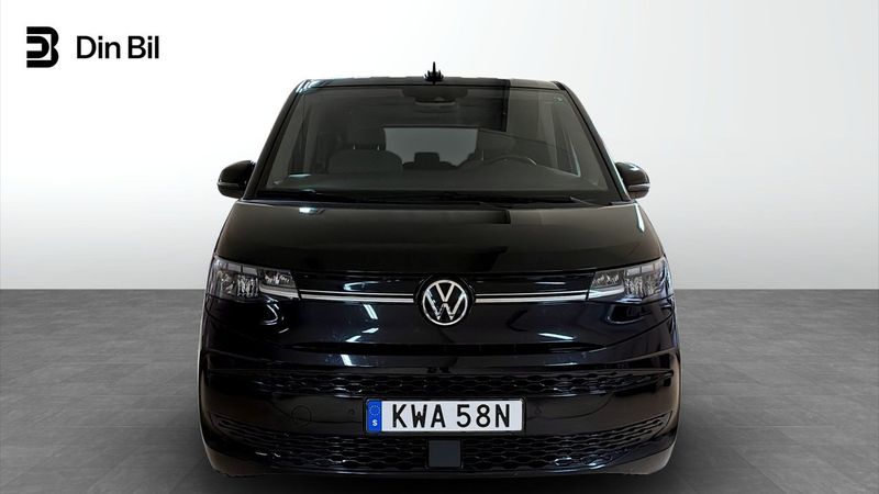 Volkswagen Multivan bild 4