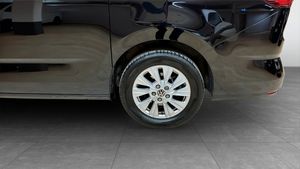 Volkswagen Multivan bild 6