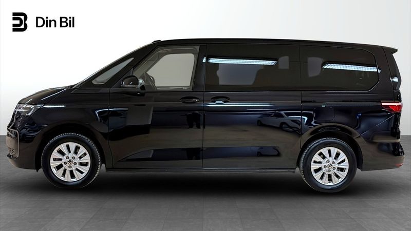 Volkswagen Multivan bild 2