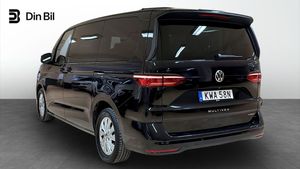 Volkswagen Multivan bild 3