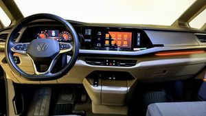 Volkswagen Multivan bild 10
