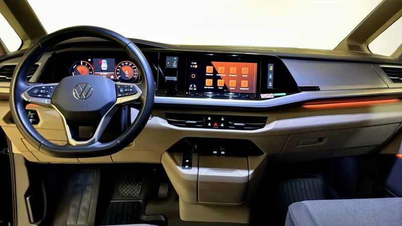 Volkswagen Multivan bild 10