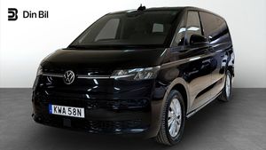 Volkswagen Multivan bild 1