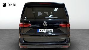 Volkswagen Multivan bild 5