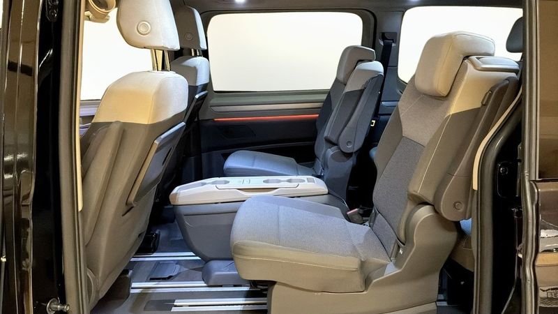 Volkswagen Multivan bild 11