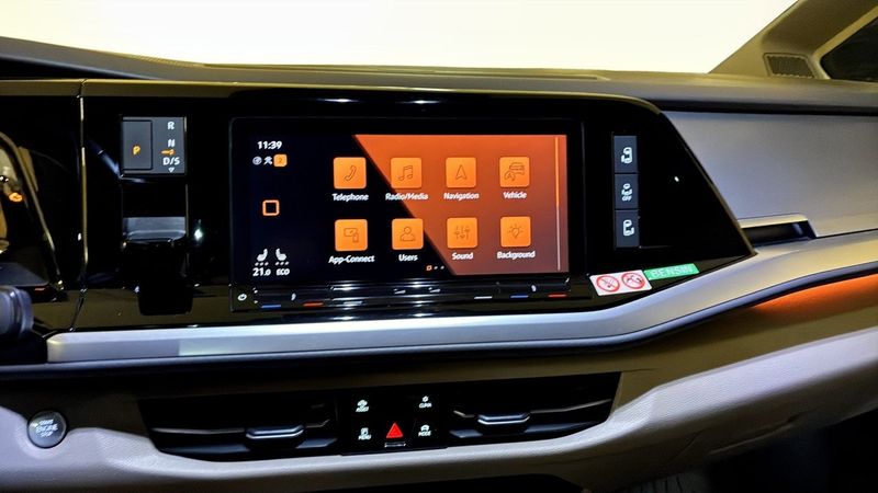 Volkswagen Multivan bild 9