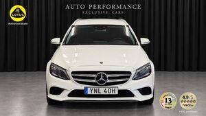Mercedes C300 bild 4