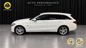 Mercedes C300 bild 2