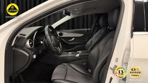 Mercedes C300 bild 8