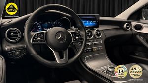 Mercedes C300 bild 7