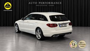 Mercedes C300 bild 3