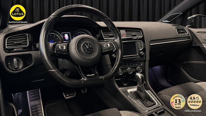 Volkswagen Golf bild 8