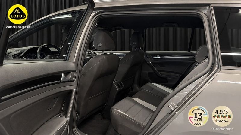 Volkswagen Golf bild 9