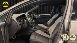 Volkswagen Golf bild 7